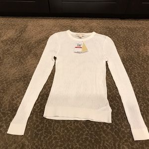 MICHAEL Michael Kors ribbed shirt